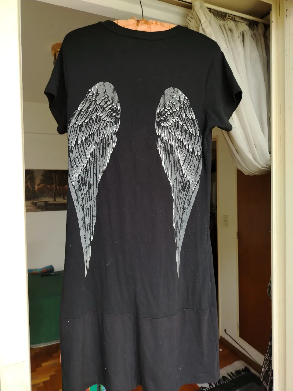 Vestido Sin marca - imagen 1