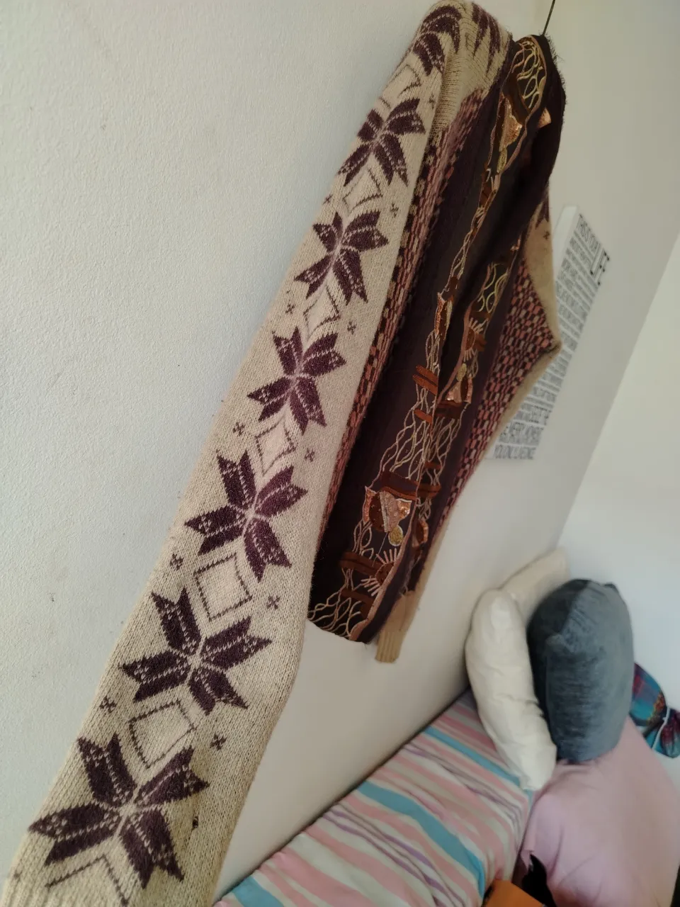 Cardigan Rapsodia - imagen 5