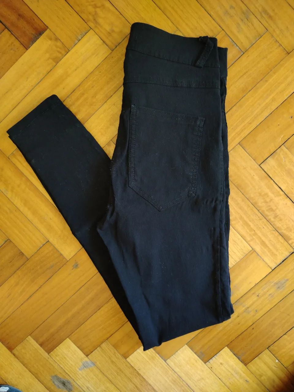 Jean Nare Jeans - imagen 2