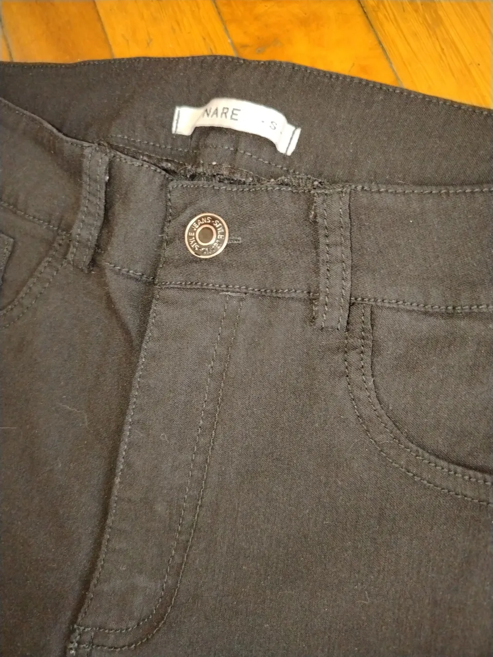 Jean Nare Jeans - imagen 4