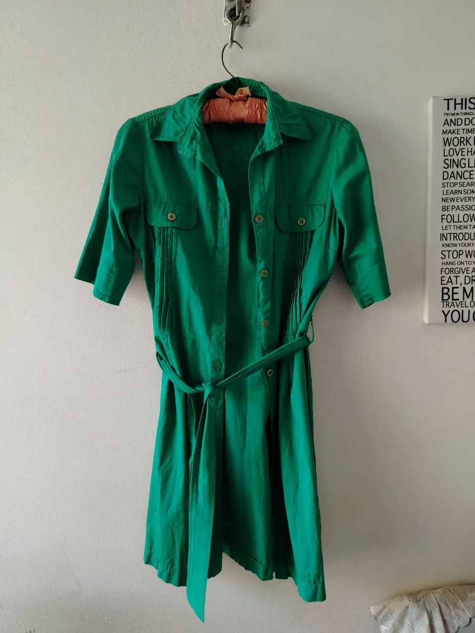 Vestido Otro - imagen 6