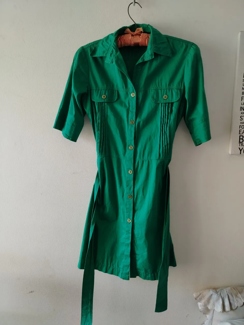 Vestido Otro - imagen 5