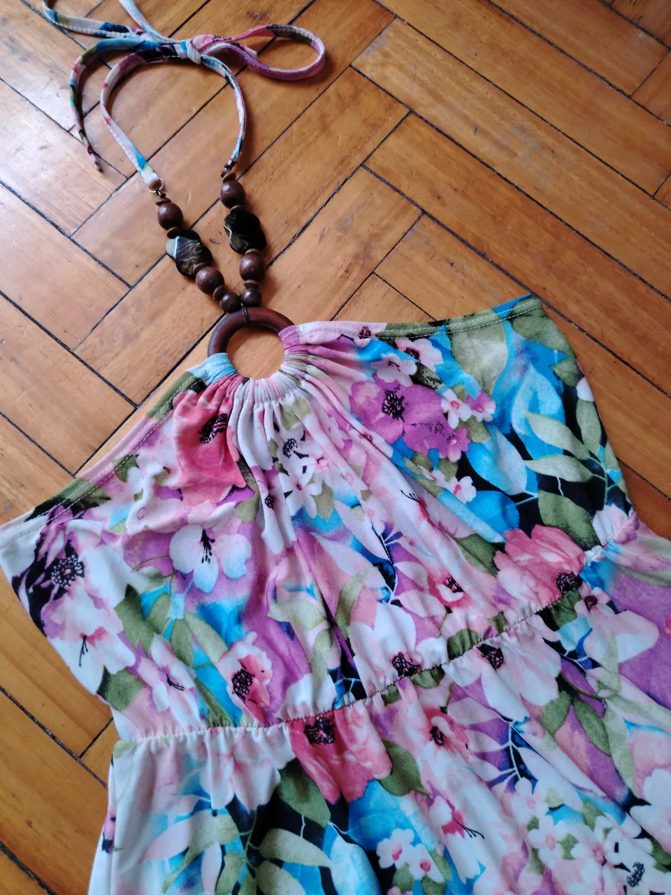 Vestido No se la marca - imagen 3