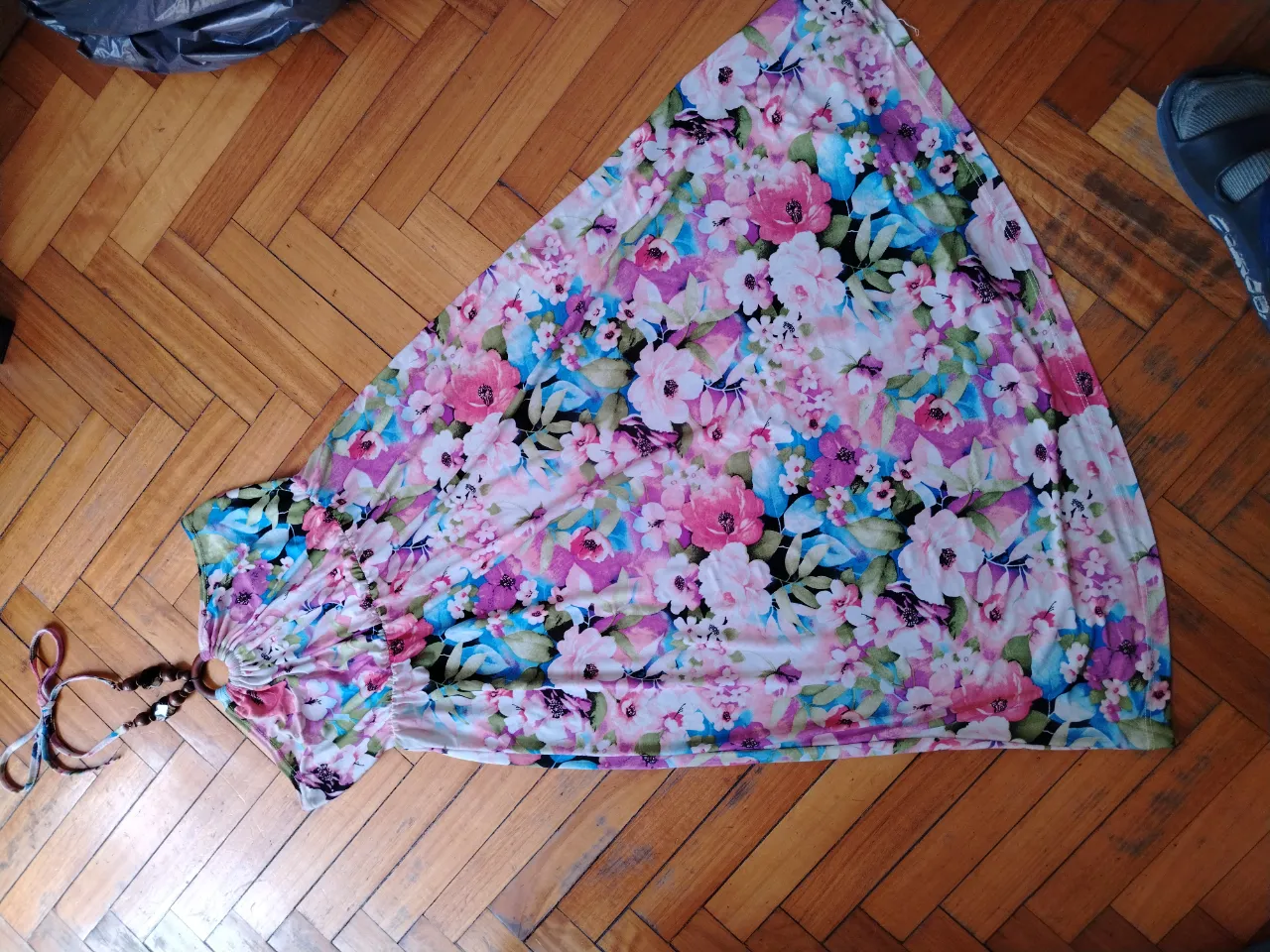 Vestido No se la marca - imagen 4