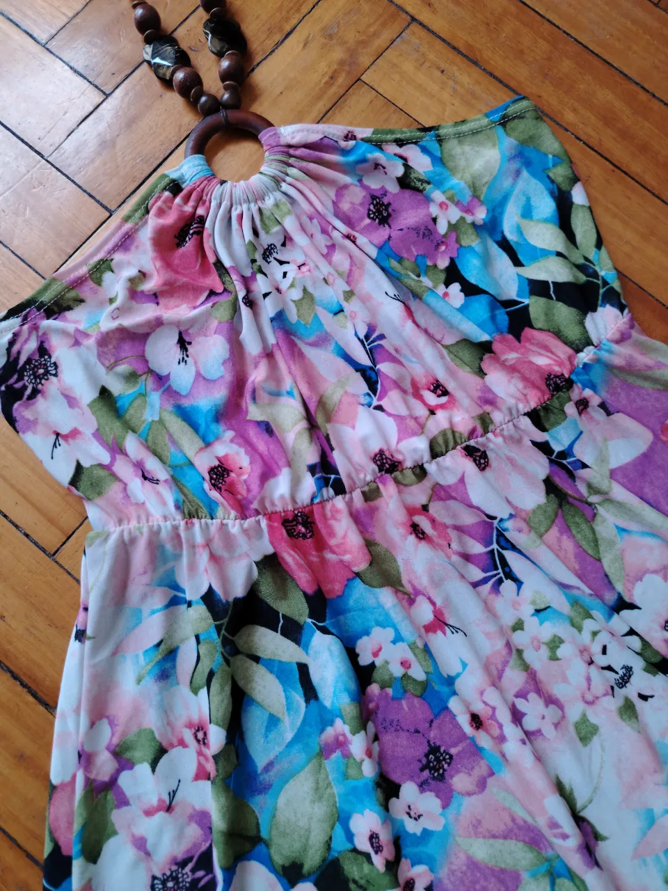 Vestido No se la marca - imagen 2