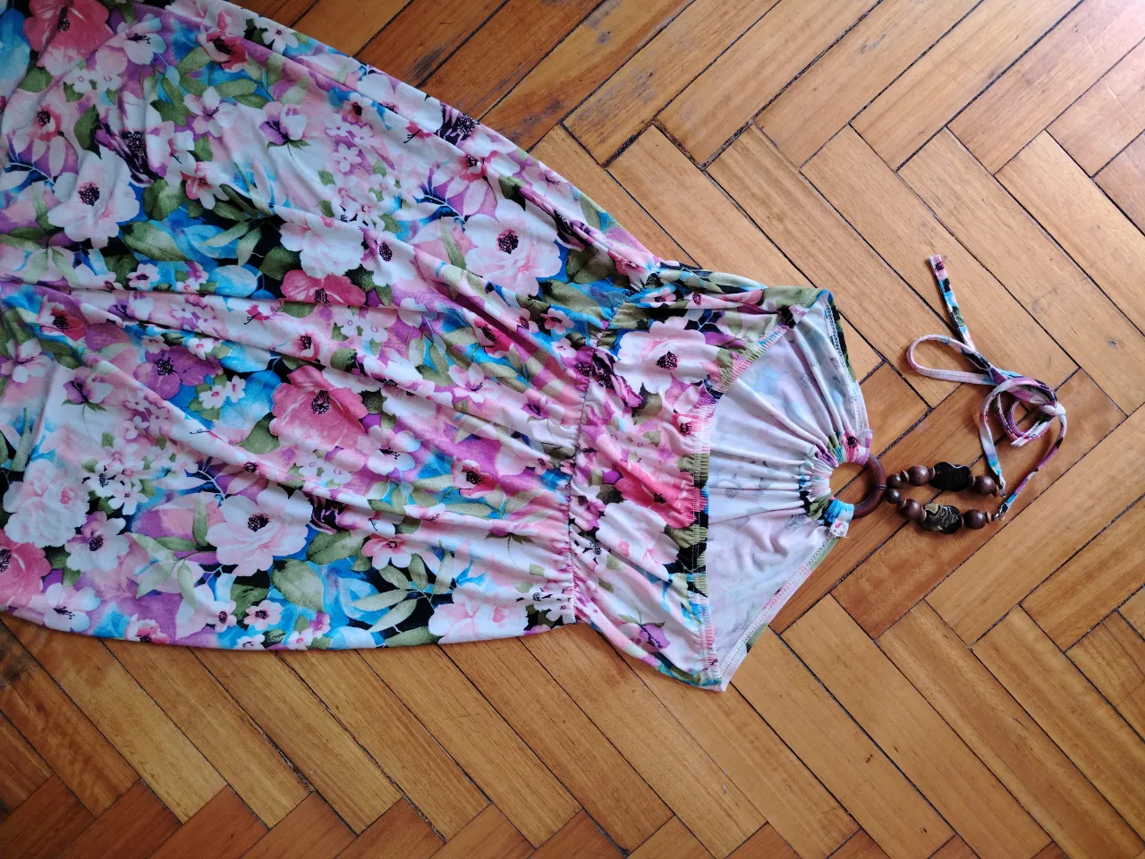 Vestido No se la marca - imagen 5