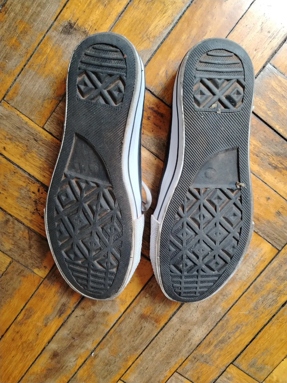 Zapatillas Converse - imagen 4