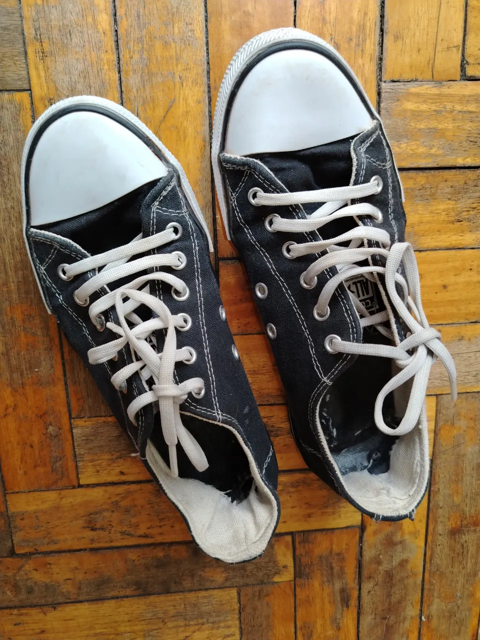 Zapatillas Converse - imagen 1