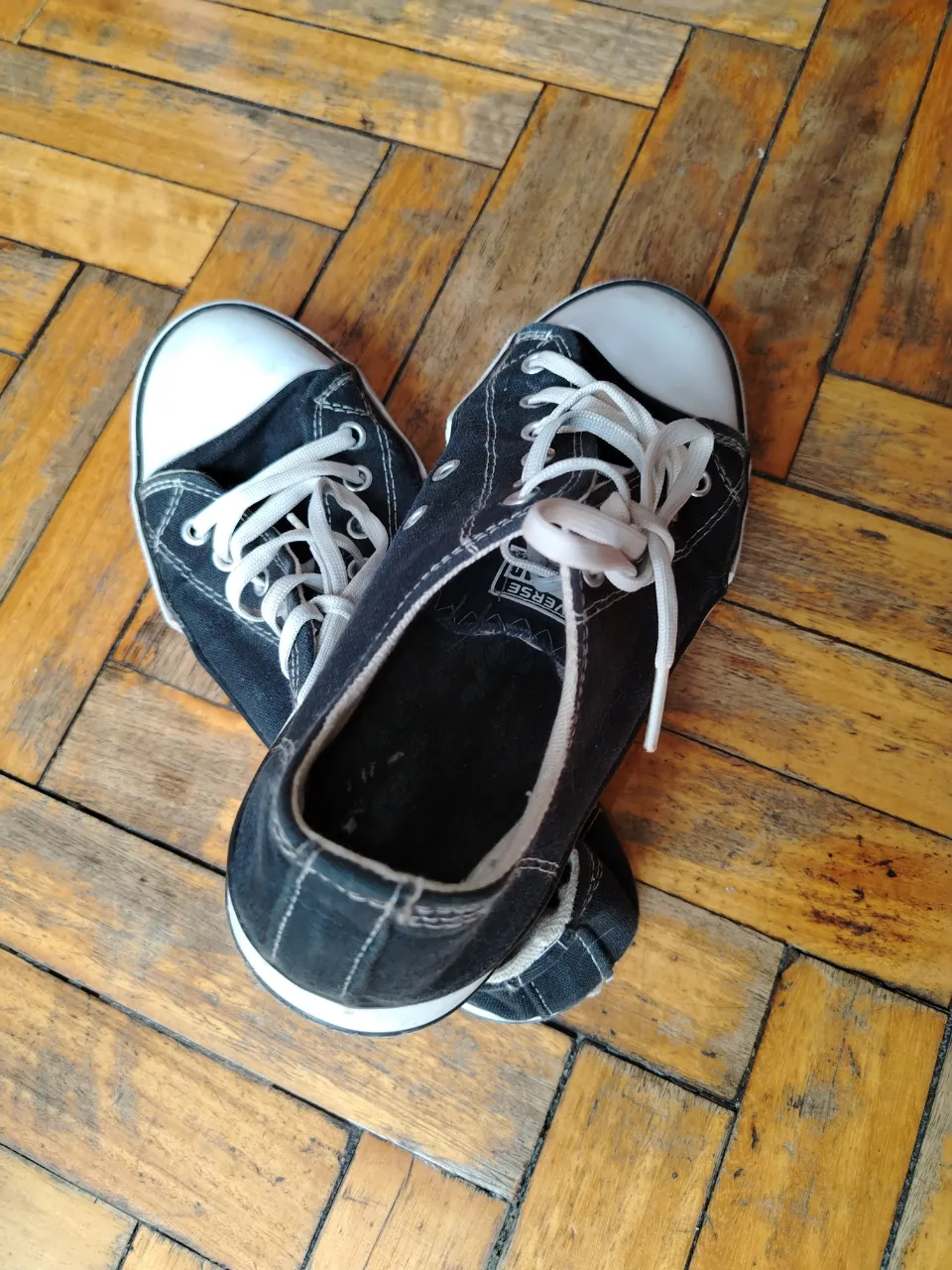 Zapatillas Converse - imagen 2
