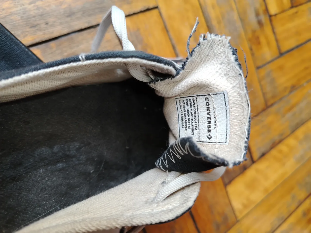 Zapatillas Converse - imagen 5