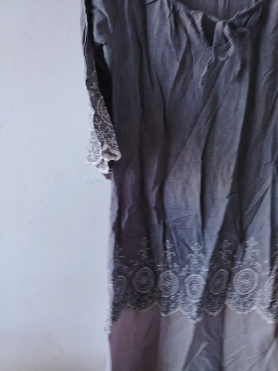Vestido No se la marca - imagen 5