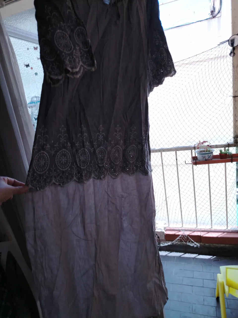 Vestido No se la marca - imagen 4