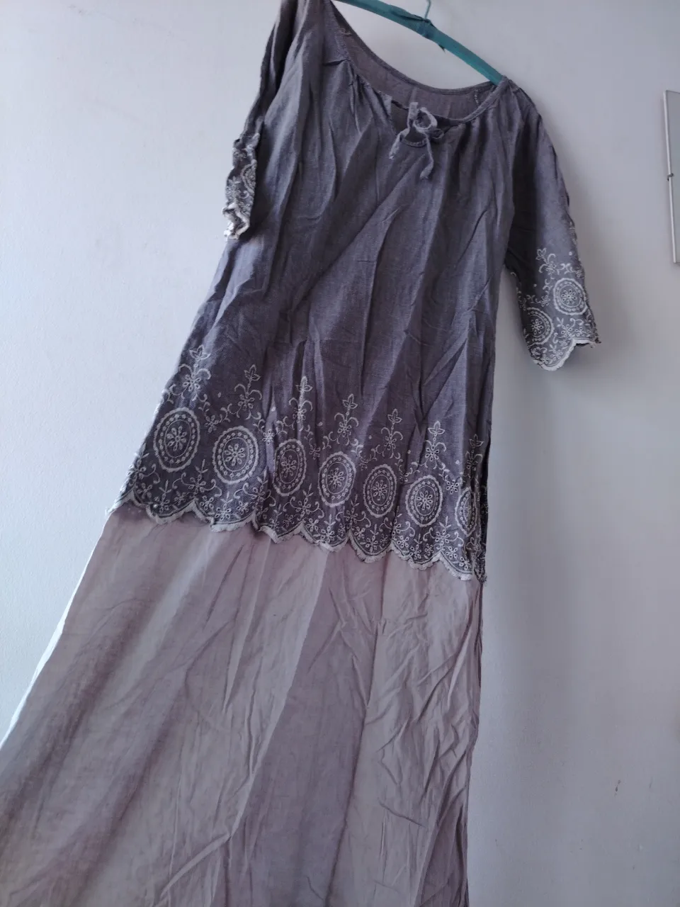 Vestido No se la marca - imagen 2