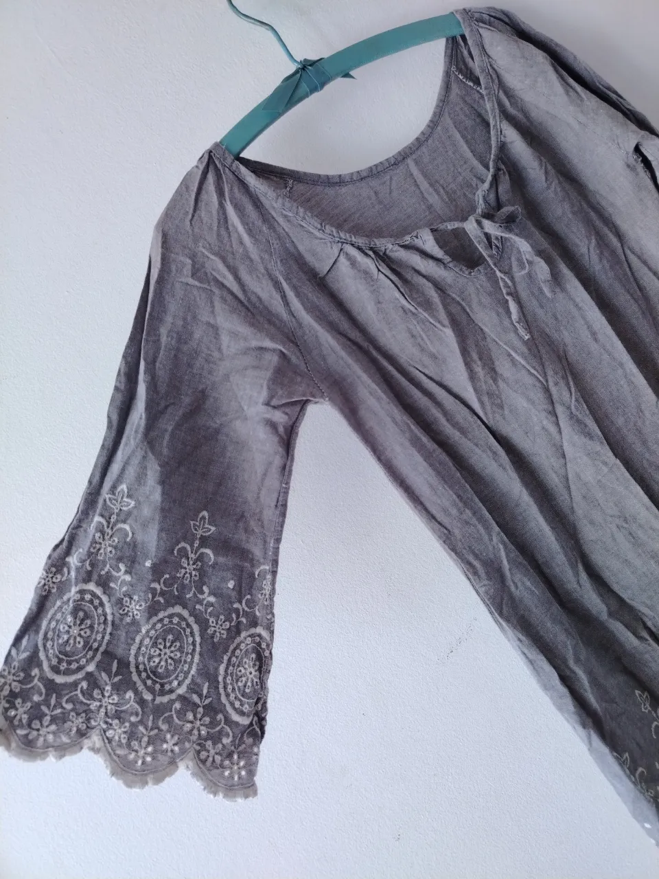 Vestido No se la marca - imagen 3
