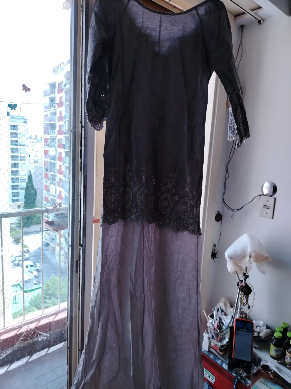 Vestido No se la marca - imagen 6