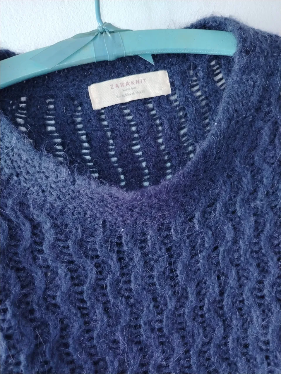 Sweater Zara - imagen 2