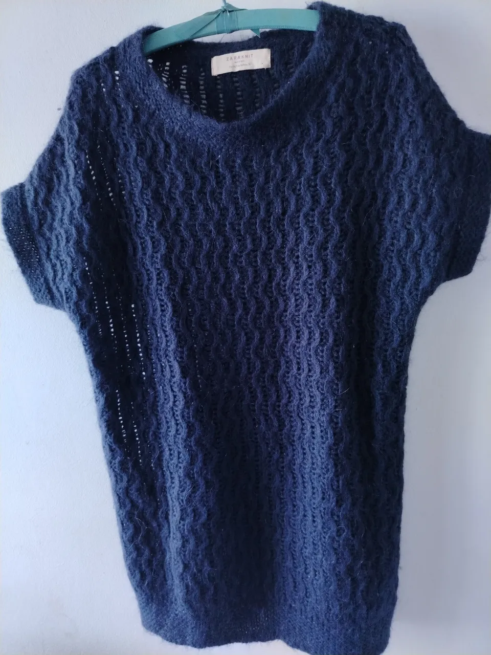 Sweater Zara - imagen 5