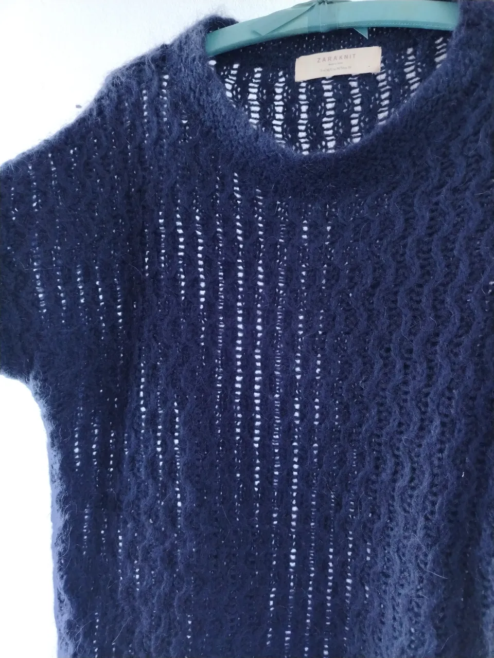 Sweater Zara - imagen 6