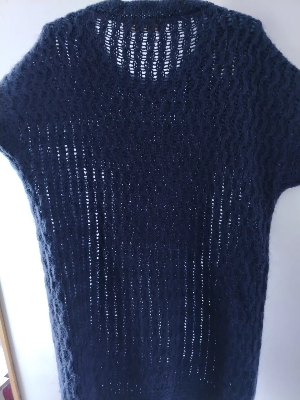 Sweater Zara - imagen 4