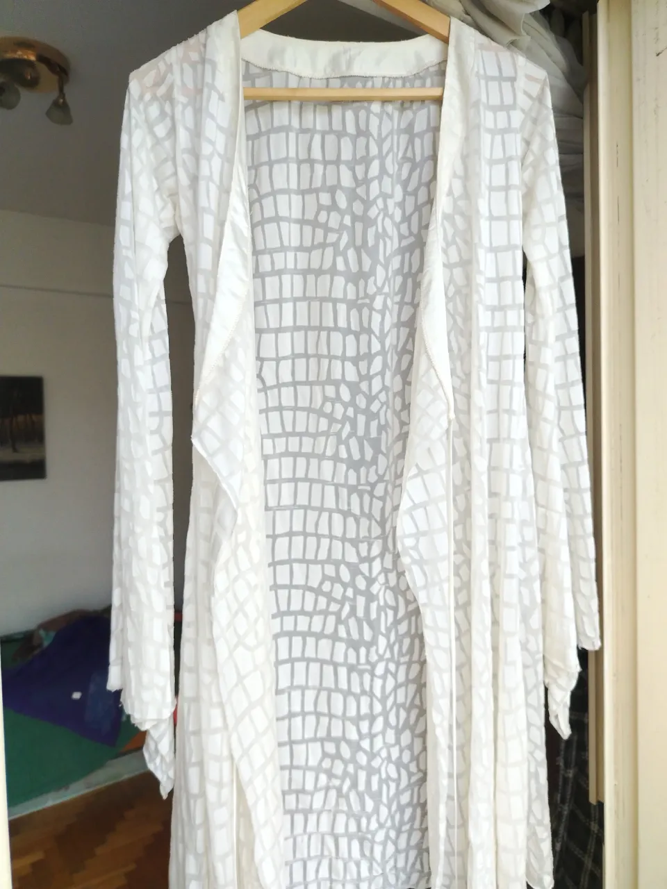 Camisa Diseño propio miniatura 4