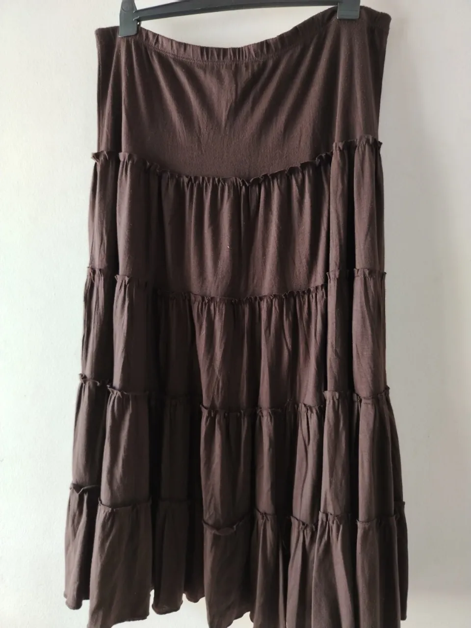 Pollera Sin marca conocida - imagen 1