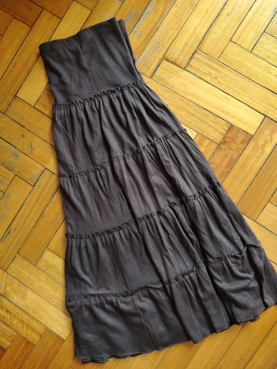 Pollera Sin marca conocida - imagen 3