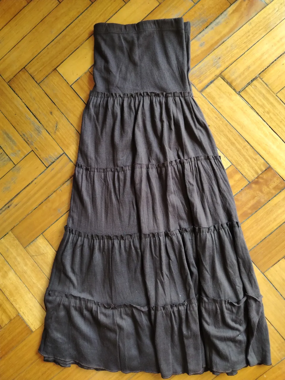 Pollera Sin marca conocida - imagen 2