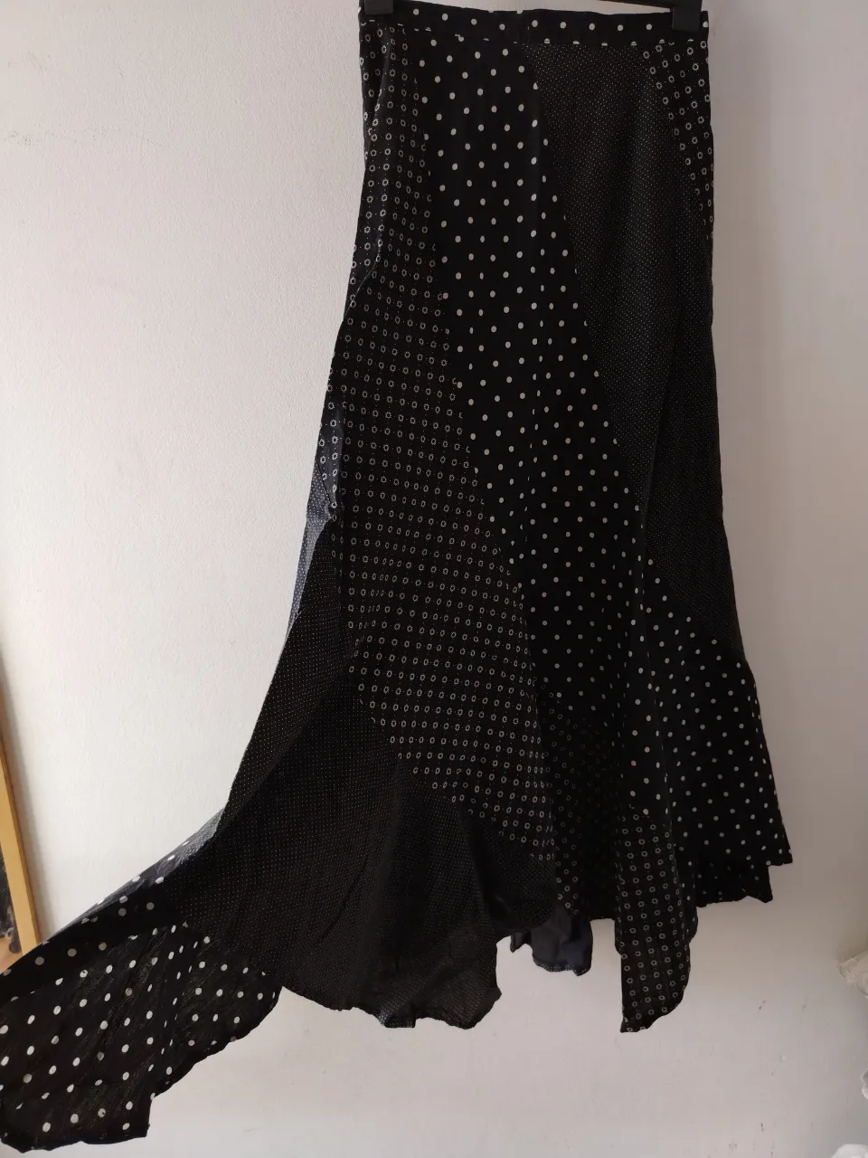Pollera Diseño urbano - imagen 4