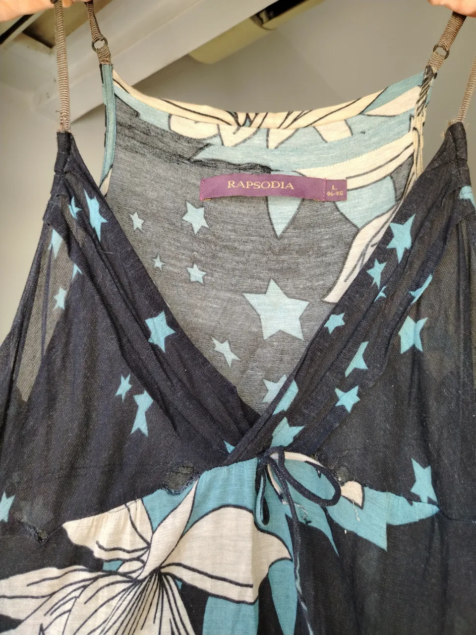 Vestido Rapsodia - imagen 2