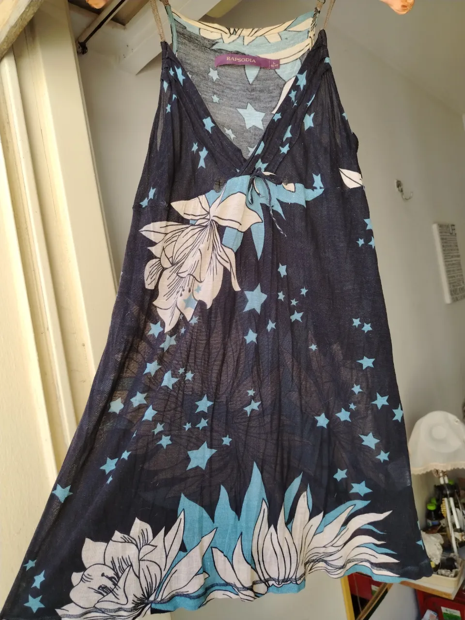 Vestido Rapsodia - imagen 1