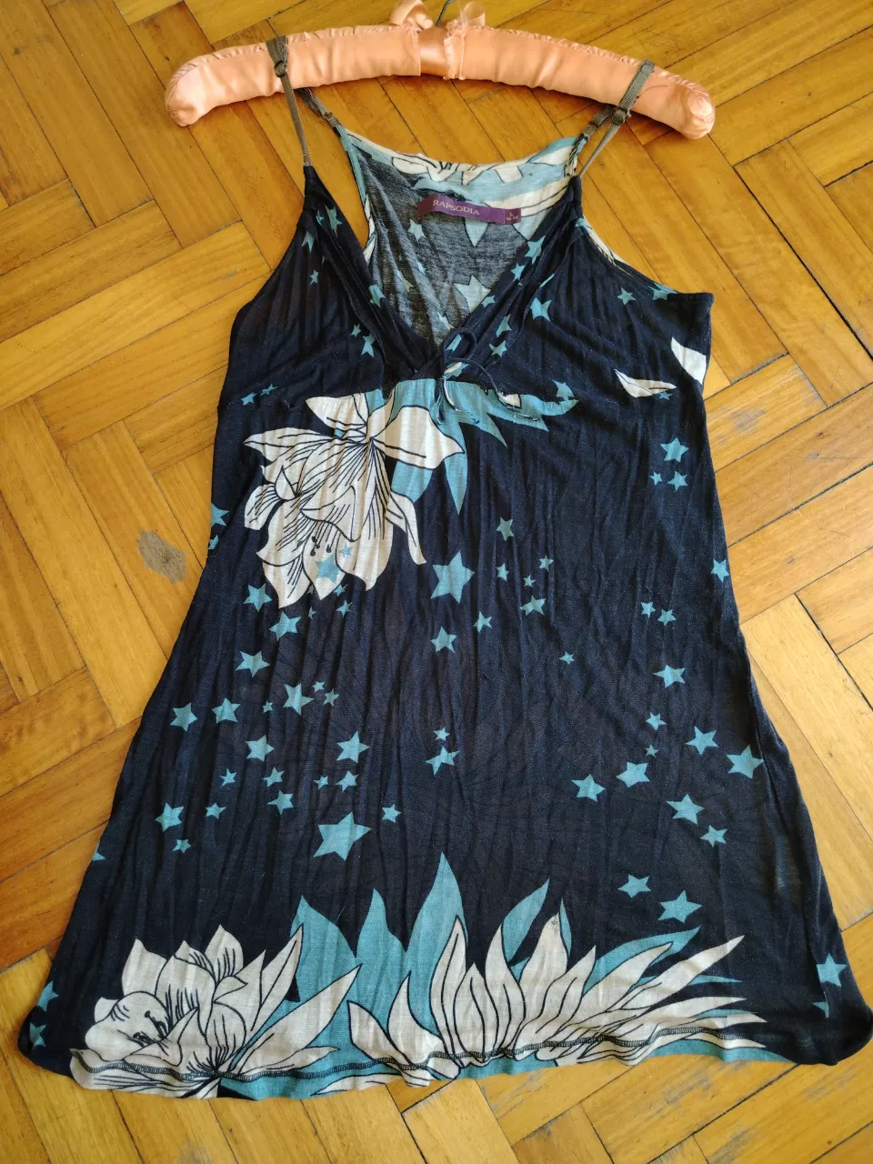 Vestido Rapsodia - imagen 4
