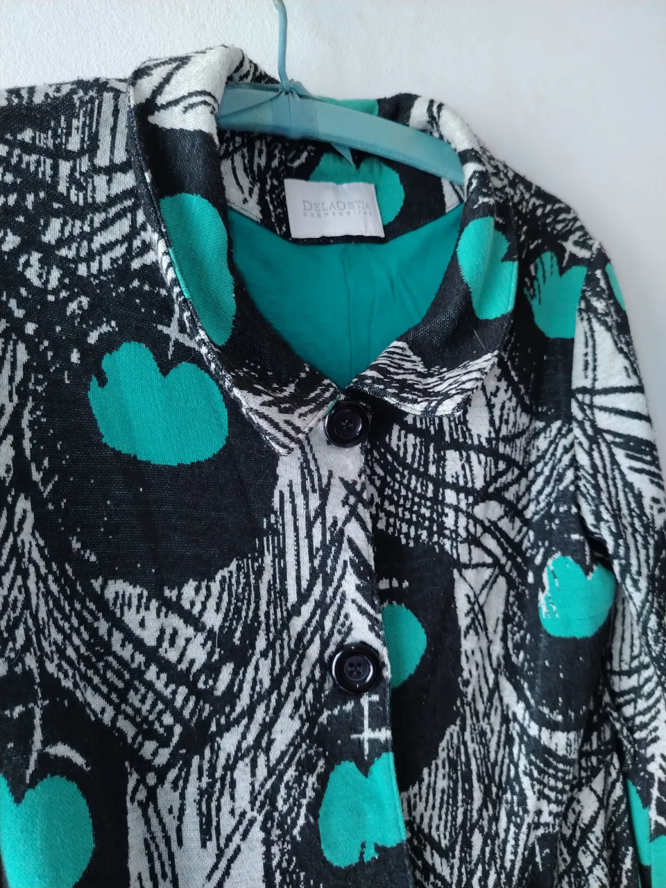 Campera Delaostia - imagen 3