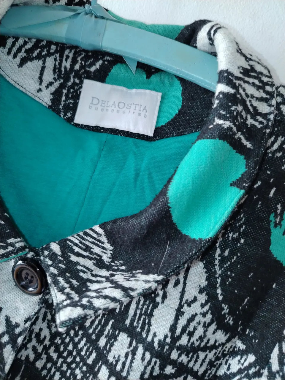 Campera Delaostia - imagen 6