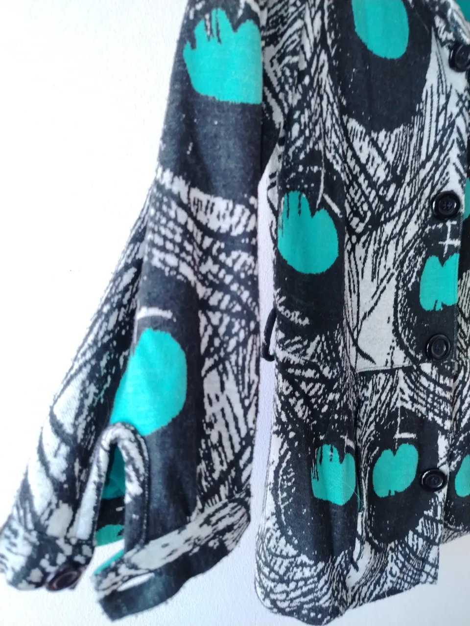 Campera Delaostia - imagen 2