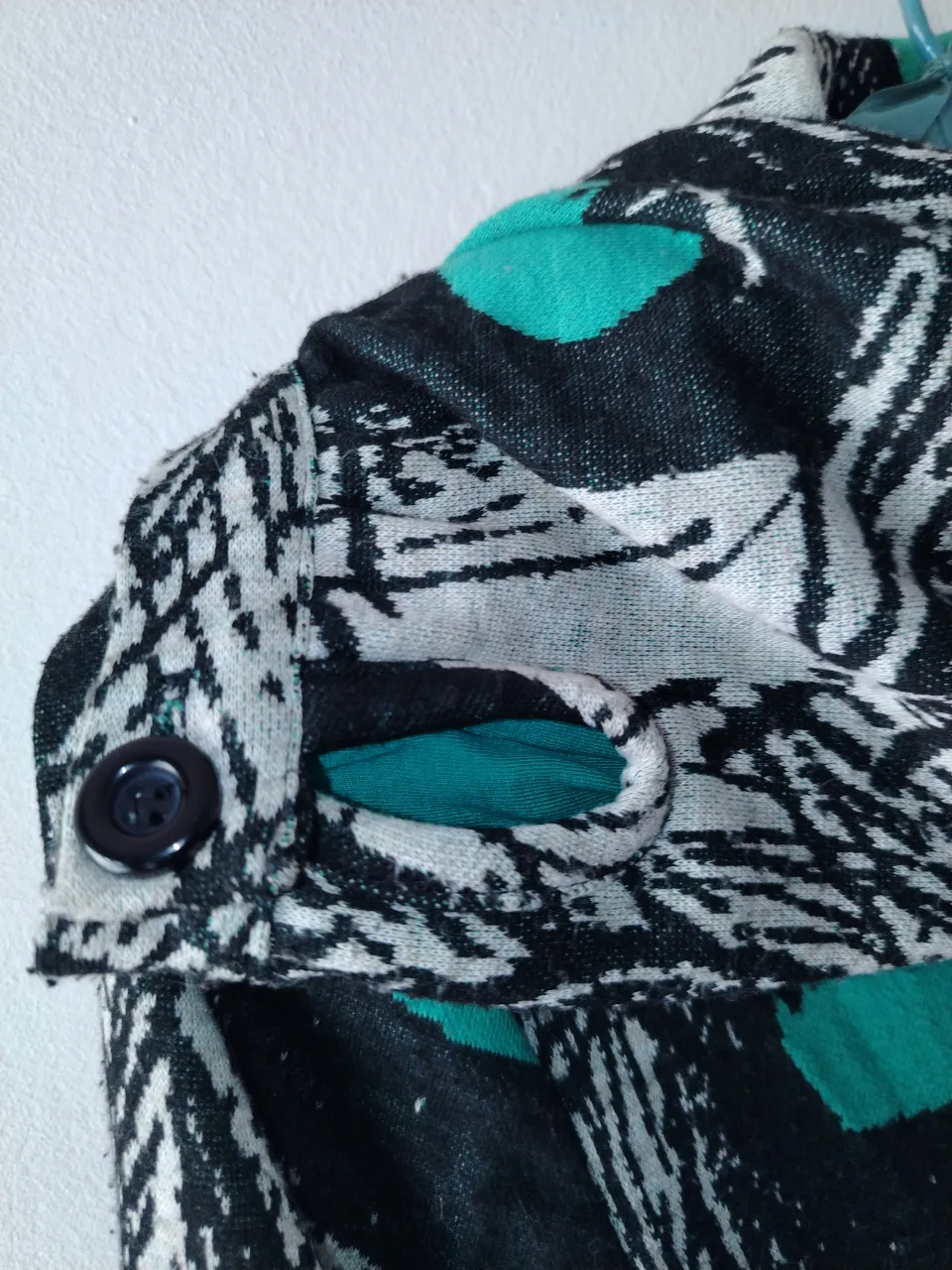 Campera Delaostia - imagen 5