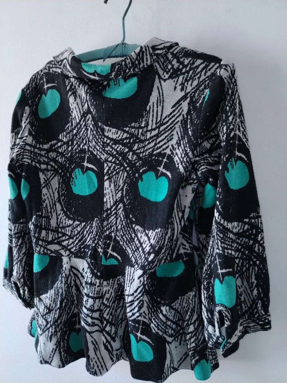 Campera Delaostia - imagen 4