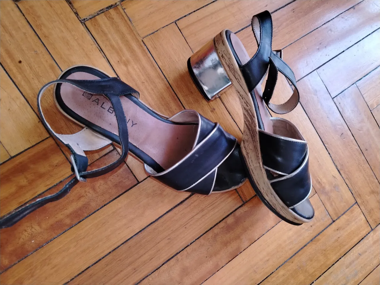 Sandalias Albany - imagen 4