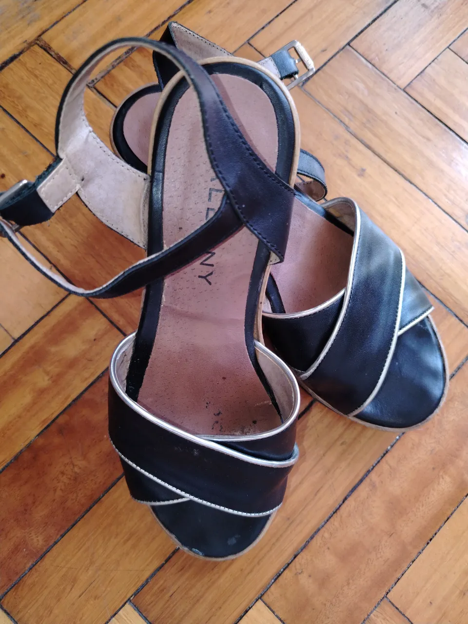 Sandalias Albany - imagen 1