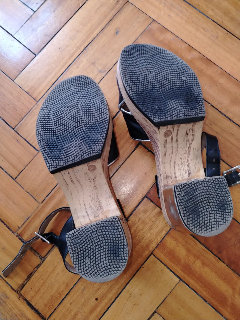 Sandalias Albany - imagen 5