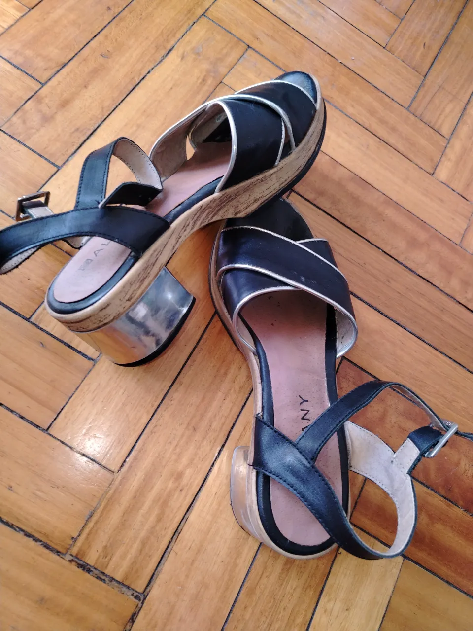 Sandalias Albany - imagen 3