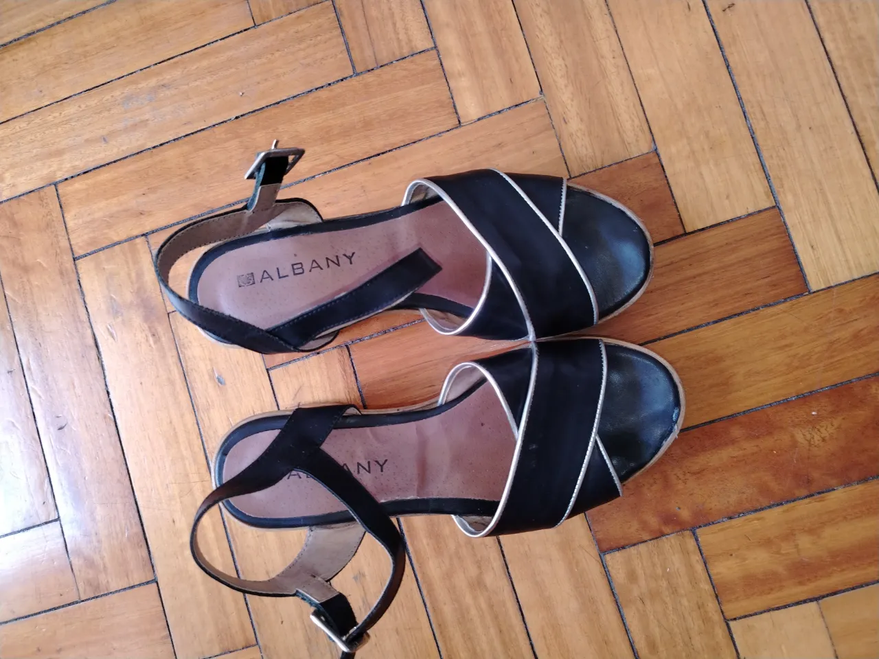 Sandalias Albany - imagen 2