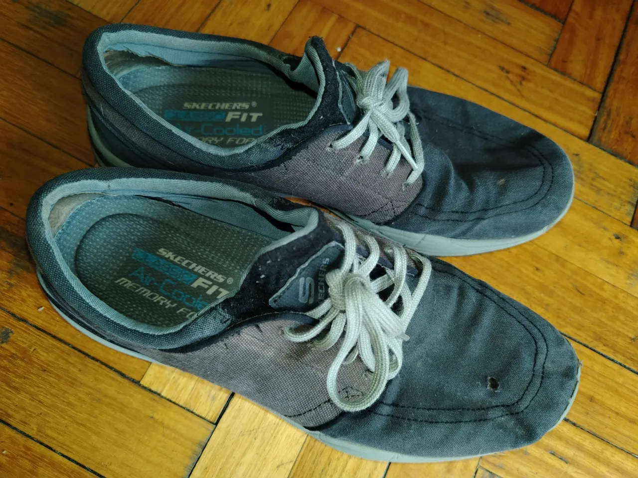Zapatillas Skechers - imagen 5
