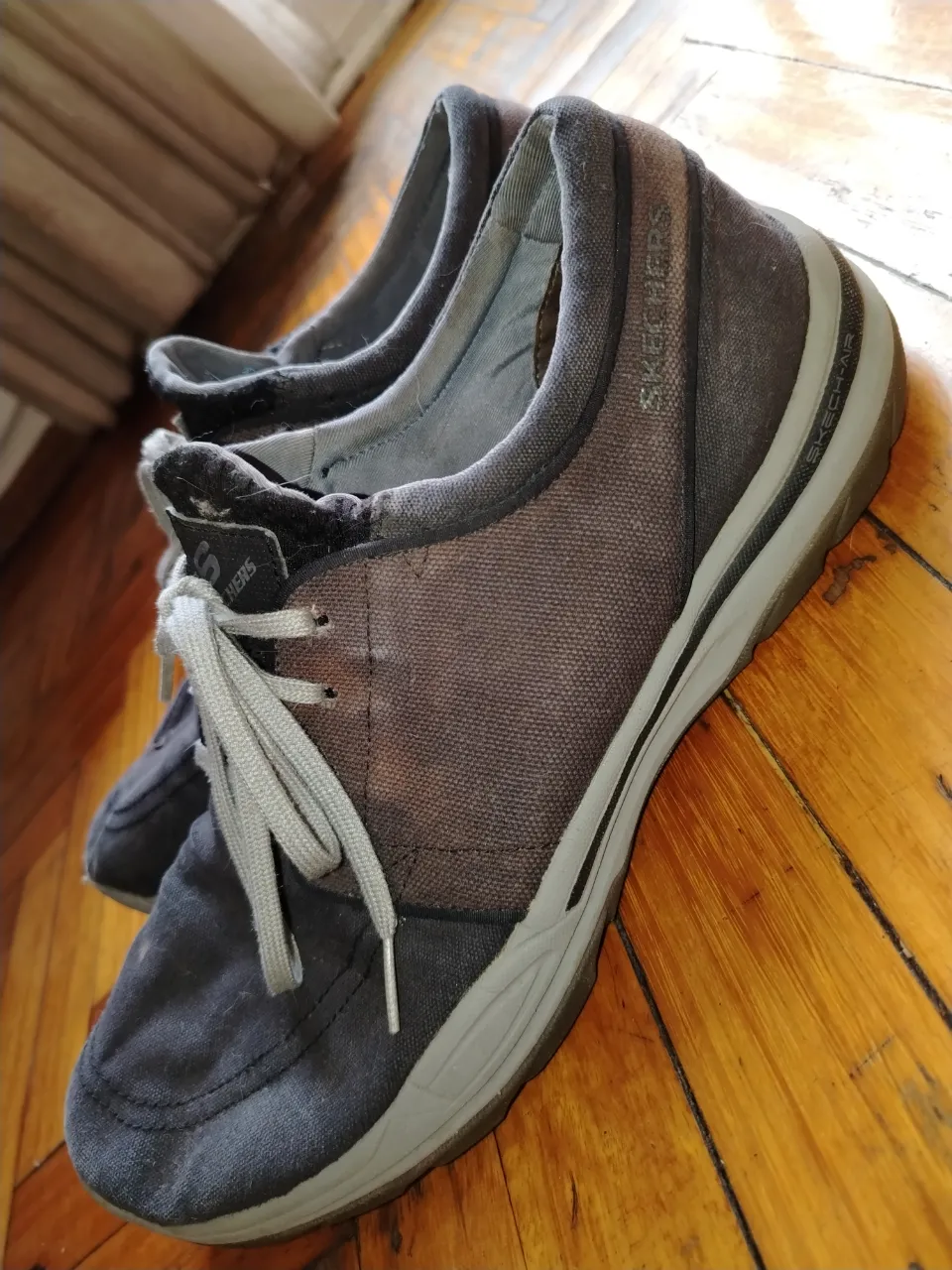 Zapatillas Skechers - imagen 8