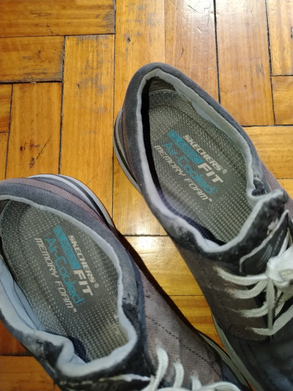 Zapatillas Skechers - imagen 3