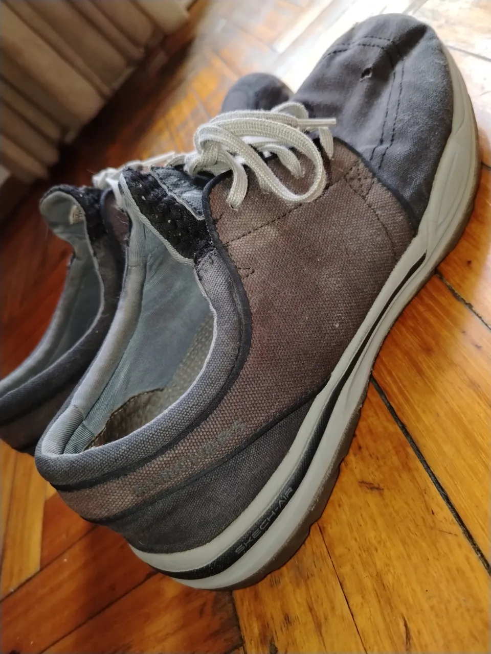 Zapatillas Skechers - imagen 7