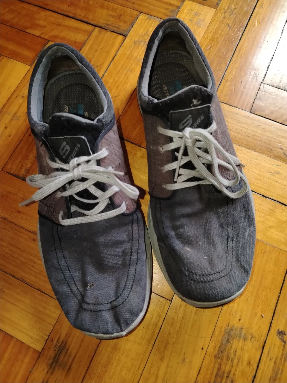 Zapatillas Skechers - imagen 4