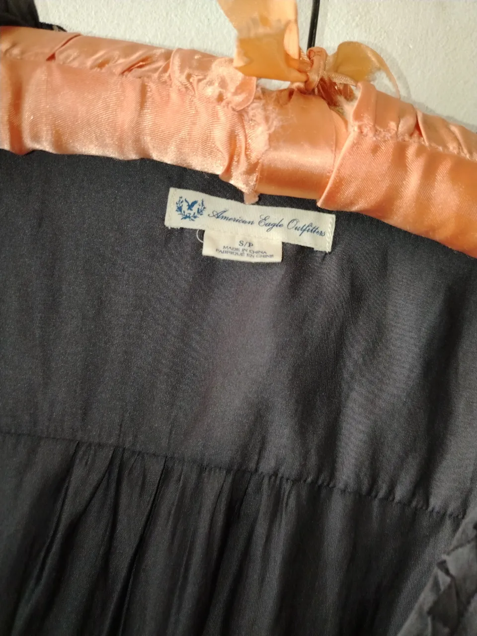 Vestido American Eagle Outfitters - imagen 2