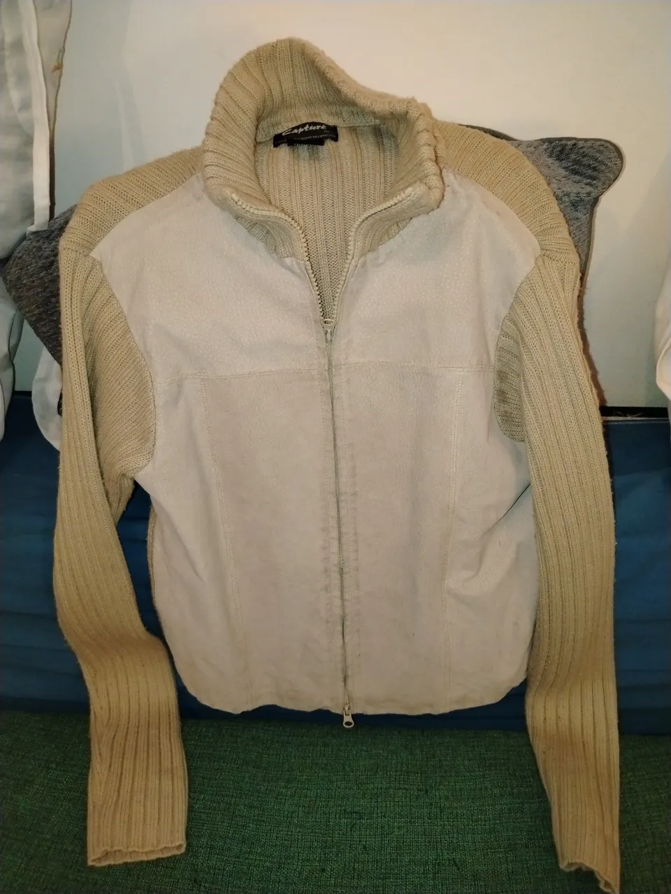 Campera Capture - imagen 2