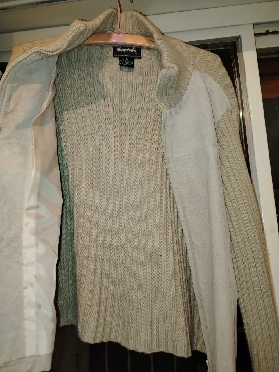 Campera Capture - imagen 4