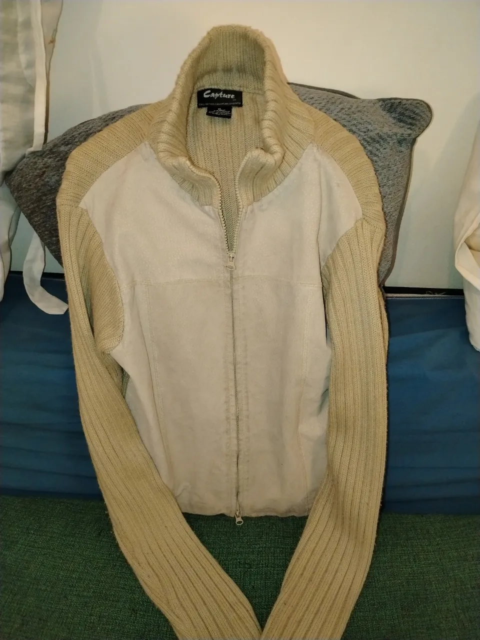 Campera Capture - imagen 3